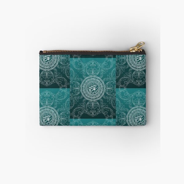 Item preview, Sacred eye filligree designed and sold by Hekatevision.