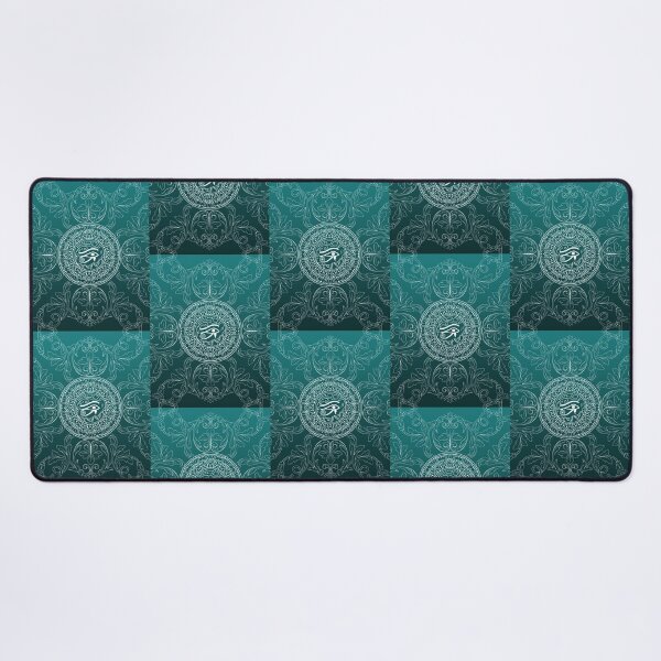 Item preview, Sacred eye filligree designed and sold by Hekatevision.