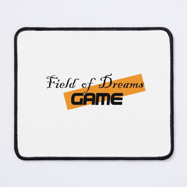 Item preview, field of dreams designed and sold by Mihirawa.