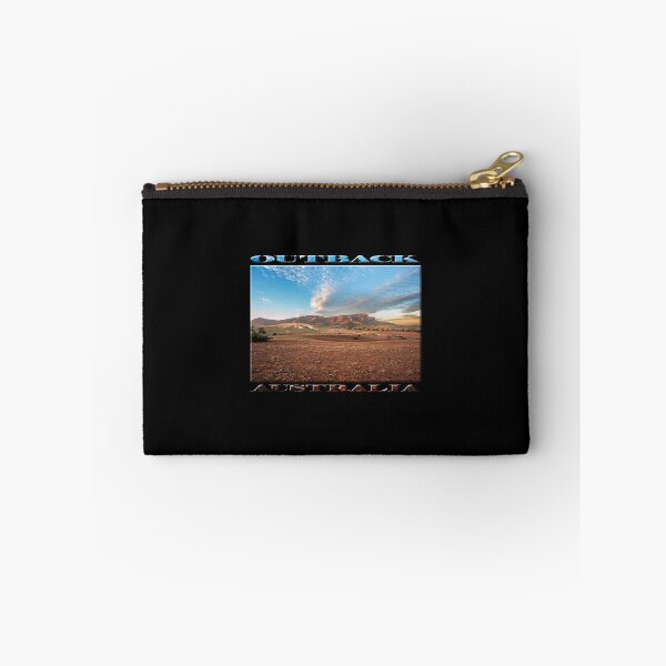 Item preview, Rawnsley Bluff  designed and sold by ramikles.