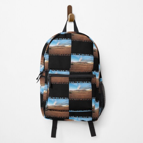 Item preview, Rawnsley Bluff  designed and sold by ramikles.