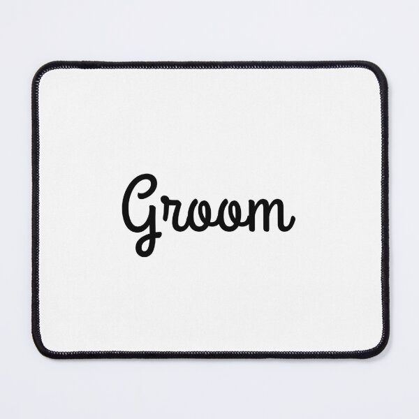Item preview, Time is almost up! Are you ready - GROOM? designed and sold by guitarkel.