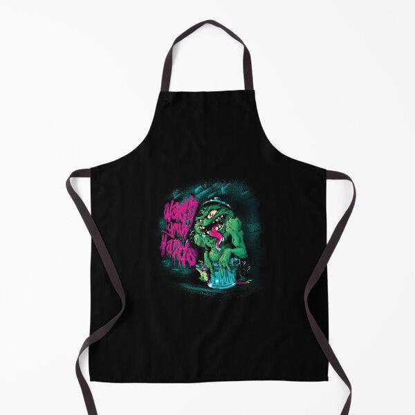 Item preview, Wash Up! designed and sold by Galipeau2000.