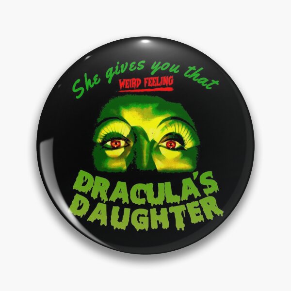 Item preview, Dracula's Daughter designed and sold by Lajon5242.
