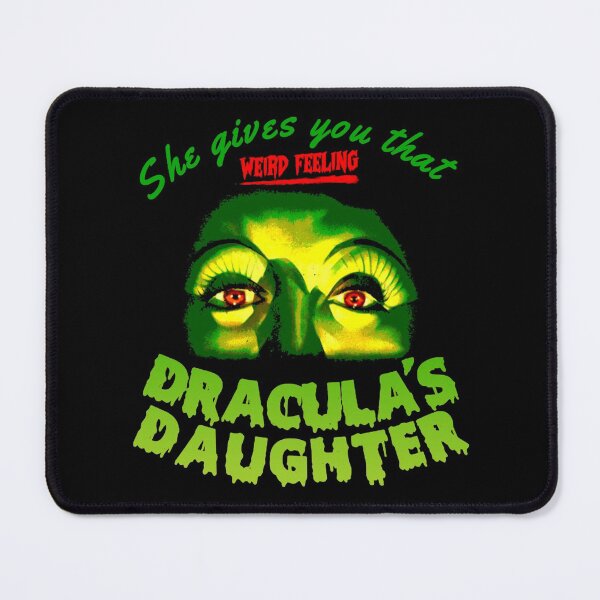 Item preview, Dracula's Daughter designed and sold by Lajon5242.