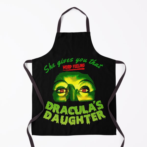 Item preview, Dracula's Daughter designed and sold by Lajon5242.