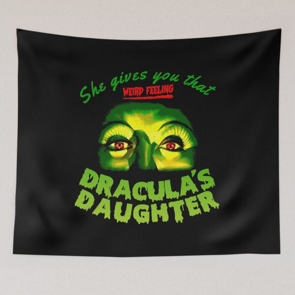 Item preview, Dracula's Daughter designed and sold by Lajon5242.