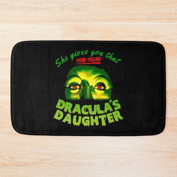 Item preview, Dracula's Daughter designed and sold by Lajon5242.