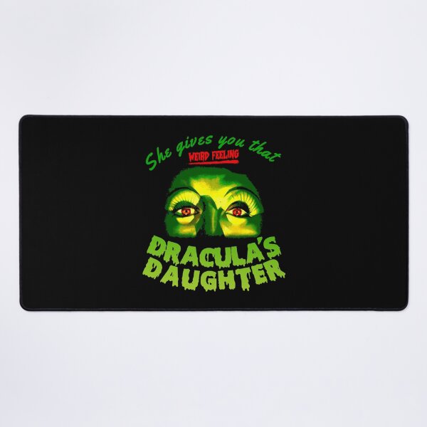 Item preview, Dracula's Daughter designed and sold by Lajon5242.