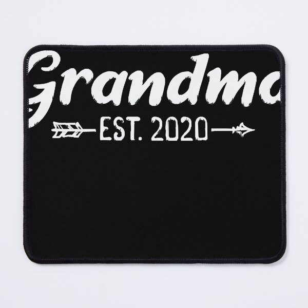 Item preview, First Time Grandma 2020  designed and sold by ashakuparo.
