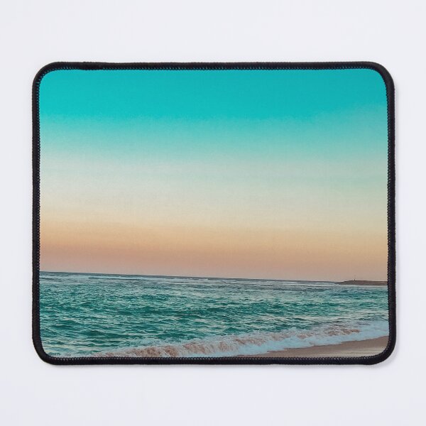 Item preview, Aesthetic Sandy Beach designed and sold by shellagrash.