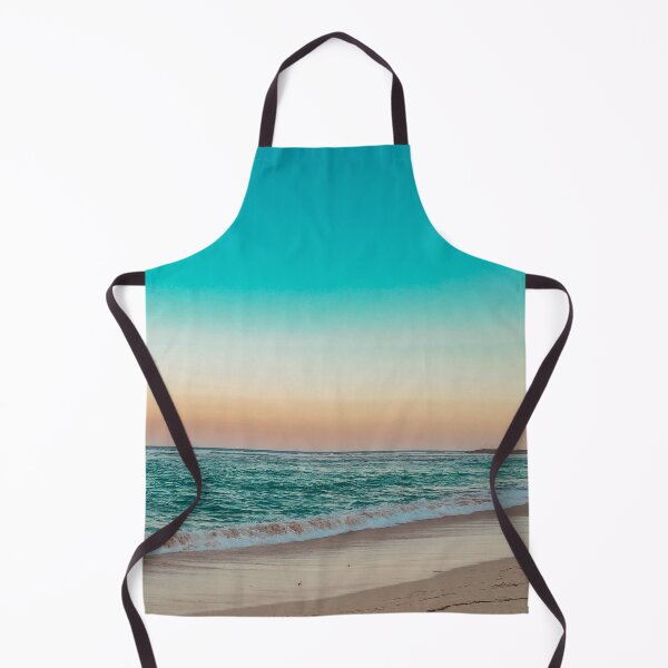 Item preview, Aesthetic Sandy Beach designed and sold by shellagrash.