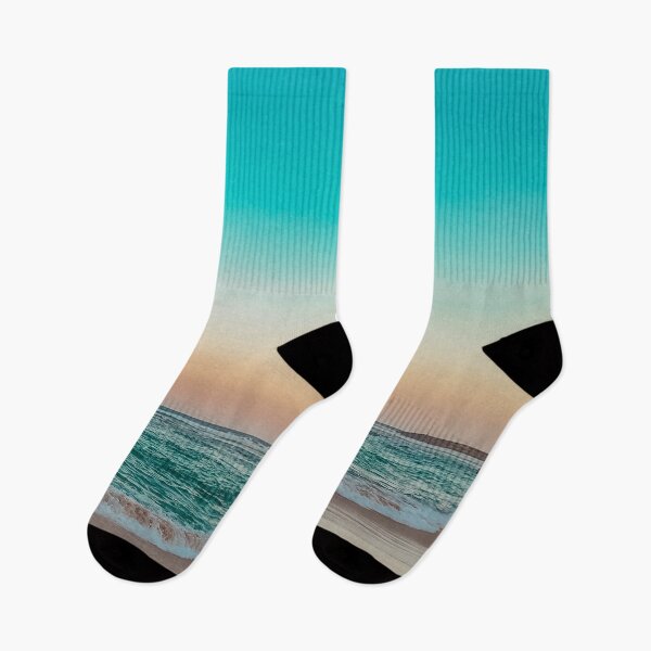 Item preview, Aesthetic Sandy Beach designed and sold by shellagrash.