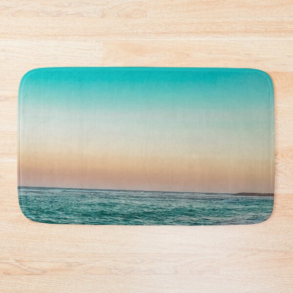 Item preview, Aesthetic Sandy Beach designed and sold by shellagrash.