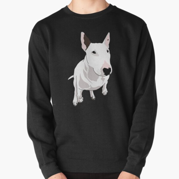 sweaters for bull terriers