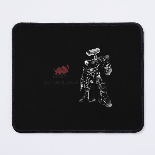 Item preview, TF - Surveillance designed and sold by HaluskaAhria.