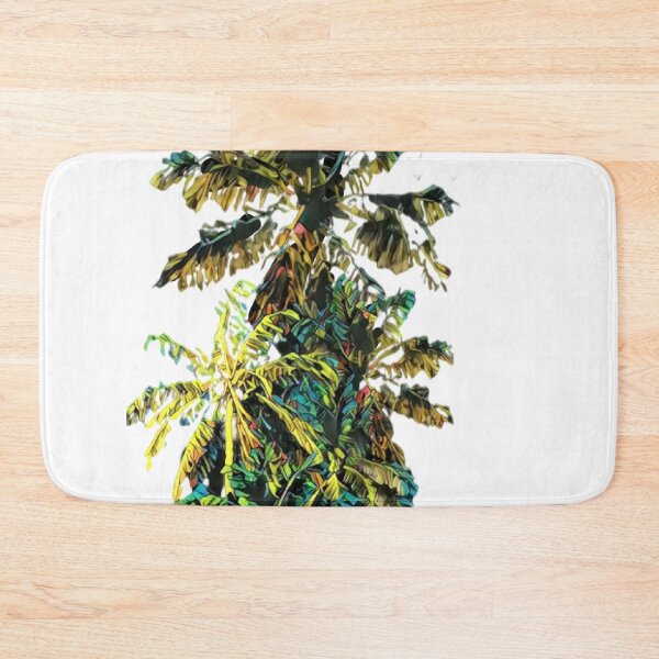 Item preview, Coconut trees designed and sold by Dwisaputra052.