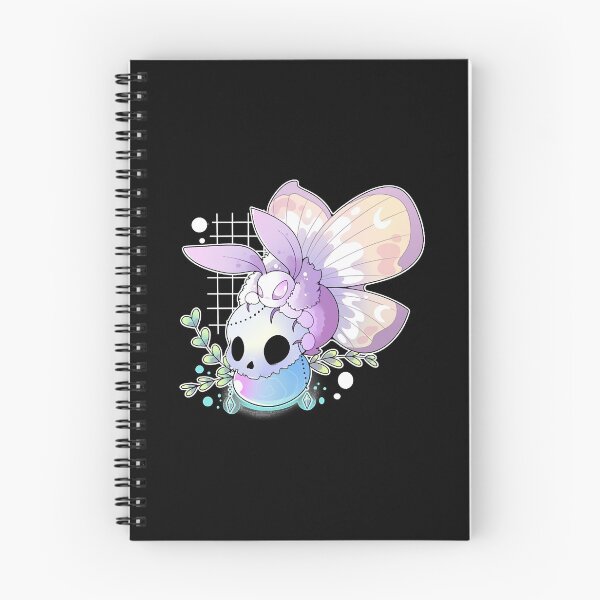 Item preview, Skull Moth  designed and sold by NakkenOttavio.