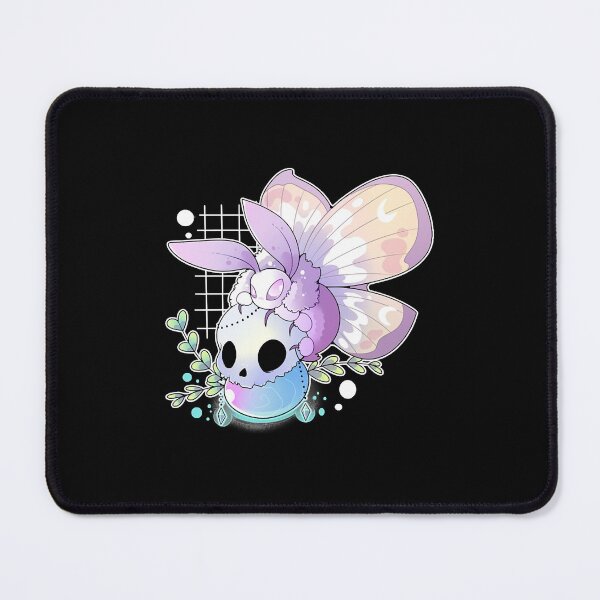 Item preview, Skull Moth  designed and sold by NakkenOttavio.