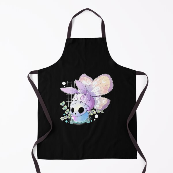 Item preview, Skull Moth designed and sold by NakkenOttavio.