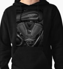 Victory Engine Pullover Hoodie