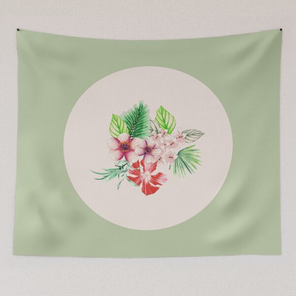 Item preview, Flower salad designed and sold by BDDisseny.