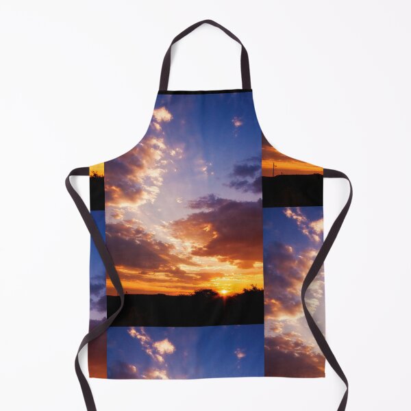 Item preview, Stunning sunset designed and sold by Lee's Place.