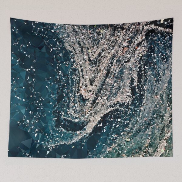 Item preview, WATERFRONT designed and sold by EDDESIGNFORFUN.