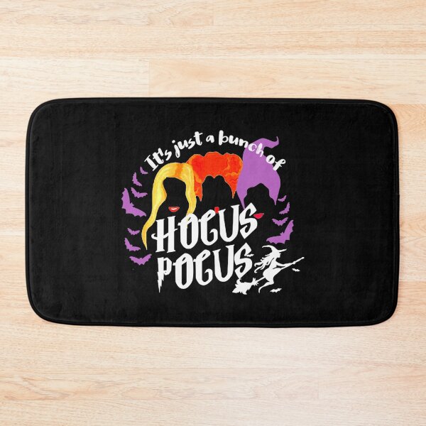 Item preview, It's just a bunch of hocus pocus t shirts happy halloween designed and sold by Lajon5242.