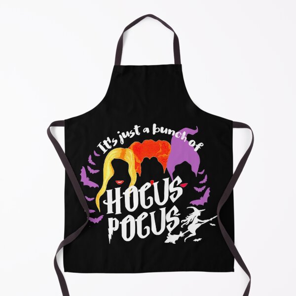 Item preview, It's just a bunch of hocus pocus t shirts happy halloween designed and sold by Lajon5242.