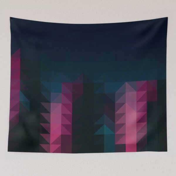 Item preview, CITYLINE designed and sold by EDDESIGNFORFUN.