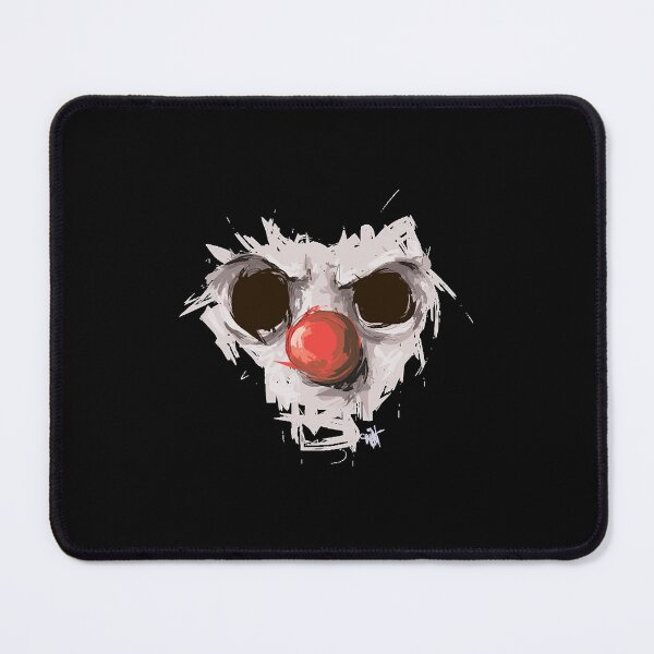 Item preview, The clown make-up  designed and sold by nweigold.