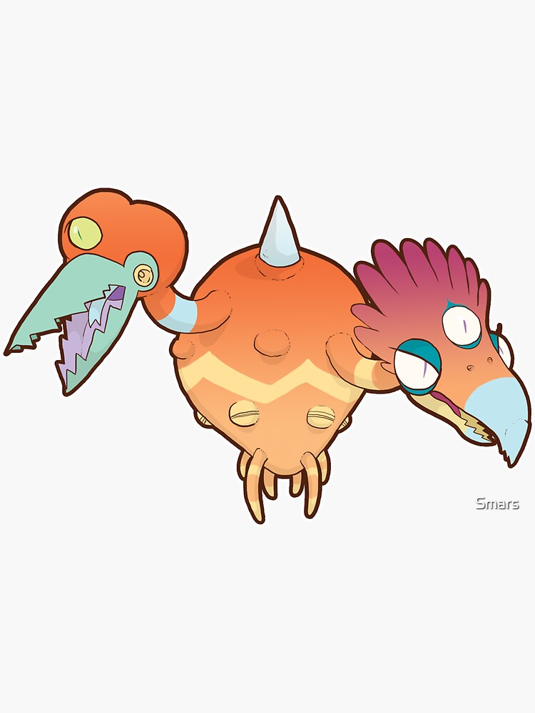 Arkyne 001: Sejiffjek by Smars
