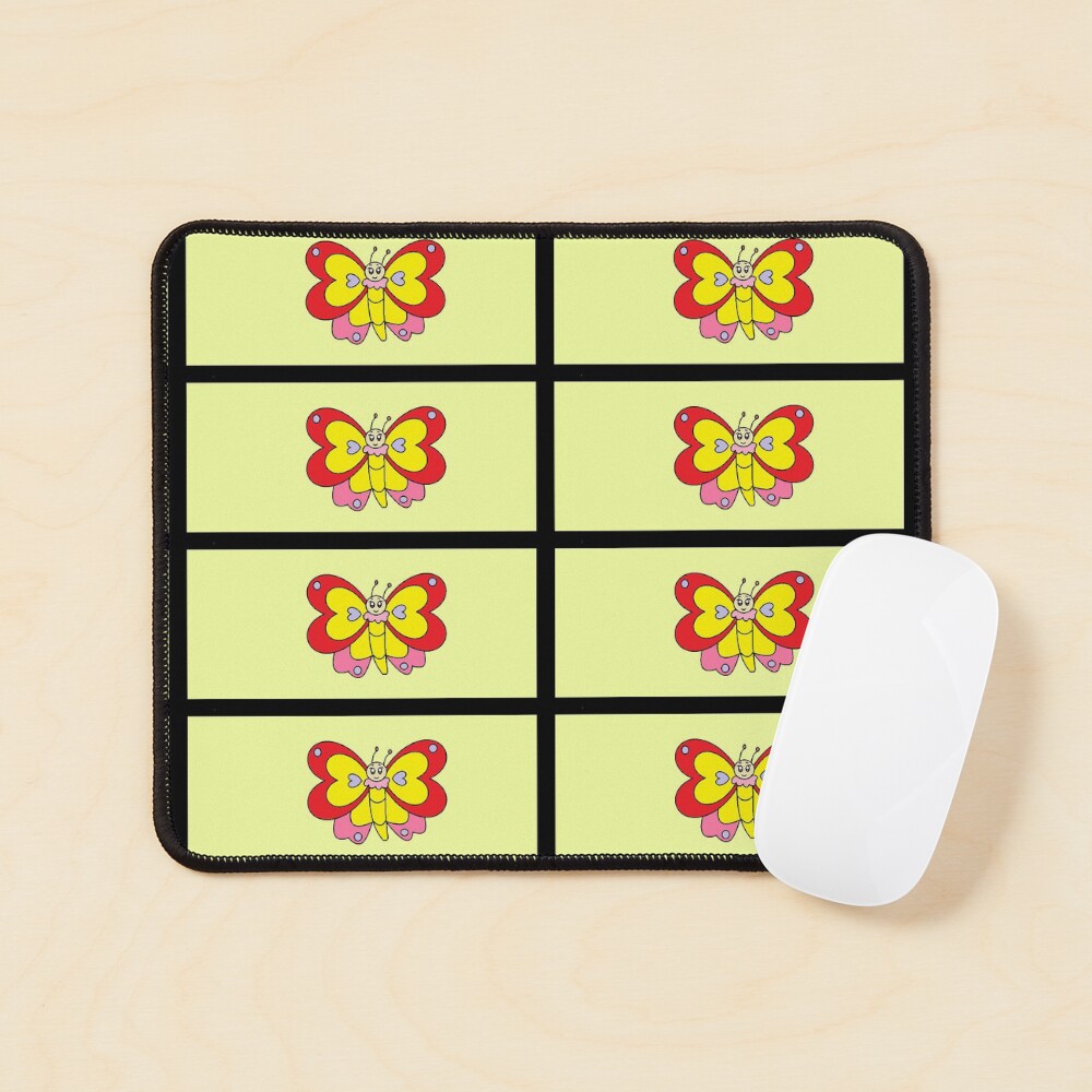 Item preview, Mouse Pad designed and sold by Hashani.