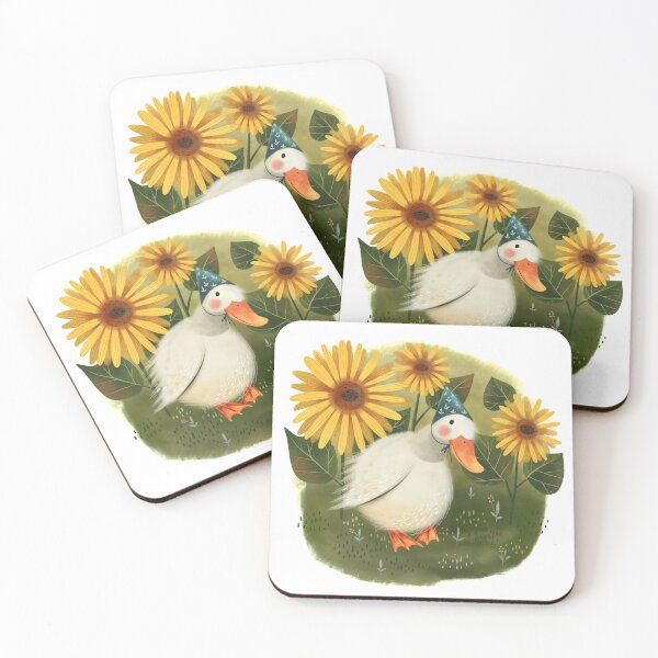 Item preview, Summer Duck designed and sold by AnnBelik.