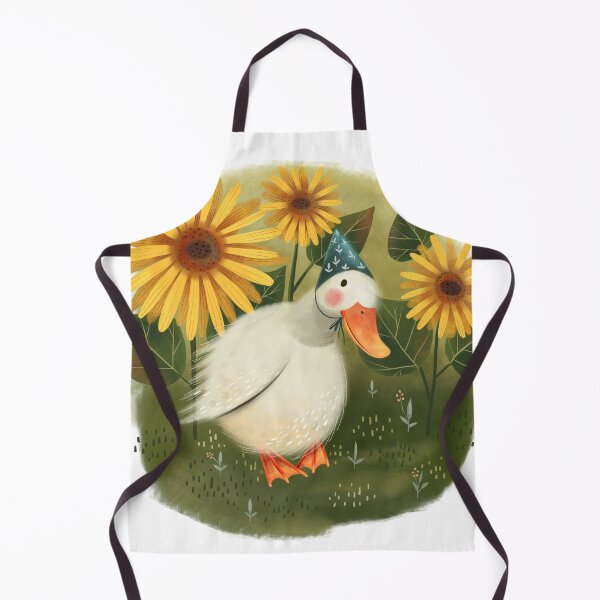 Item preview, Summer Duck designed and sold by AnnBelik.