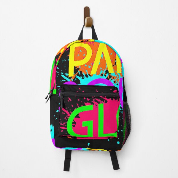 Item preview, Glow Party Squad Funny Halloween Group designed and sold by ZacharyMarcus.