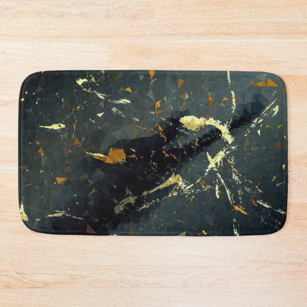 Item preview, Carrara Black designed and sold by EDDESIGNFORFUN.