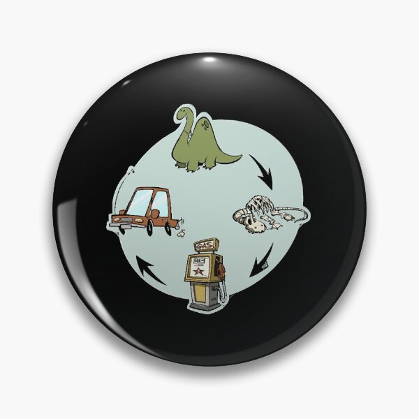 Item preview, Recyclosaurus  designed and sold by HaluskaAhria.