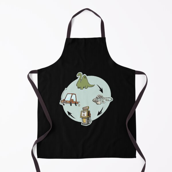 Item preview, Recyclosaurus designed and sold by HaluskaAhria.