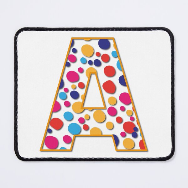 Item preview,  A spots designed and sold by flamini.