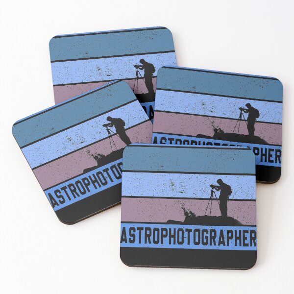Item preview, Astrophotographer designed and sold by rokojin.