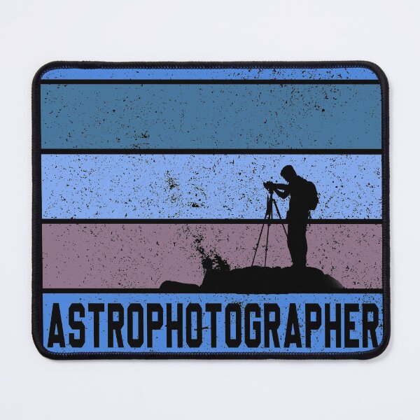 Item preview, Astrophotographer designed and sold by rokojin.