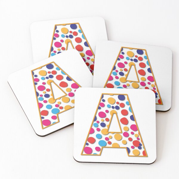 Item preview,  A spots designed and sold by flamini.