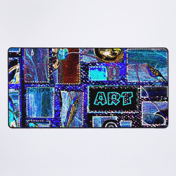 Item preview, Granny s Things ART Digital Abstract designed and sold by Heatherian.
