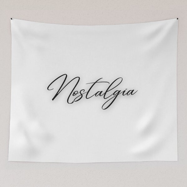 Item preview, Nostalgia  designed and sold by Moonlight-Art-.