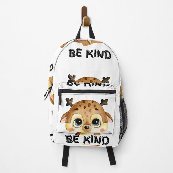 Item preview, Be Kind Little Deer designed and sold by Product Stella.