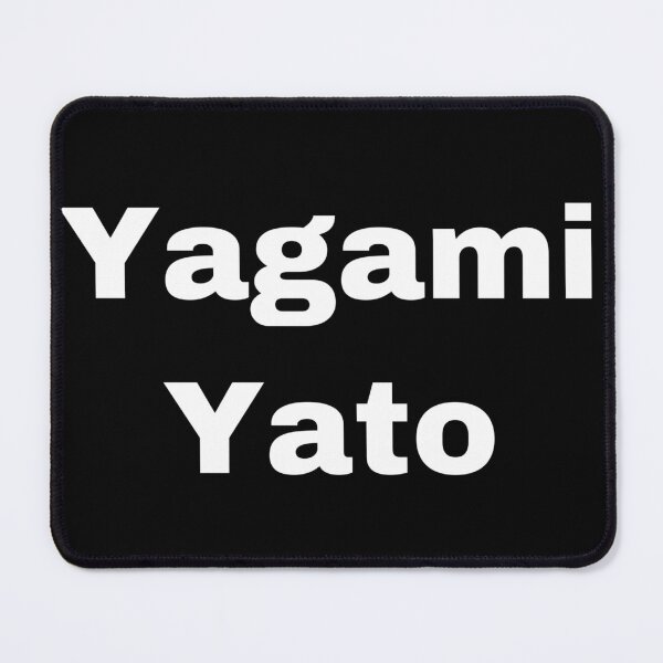 Item preview,  Yagami Yato designed and sold by Yeewen88.