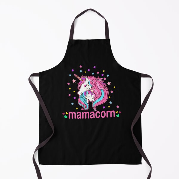 Item preview, Mamacorn, Mom and Baby unicorn designed and sold by lady-fiona.