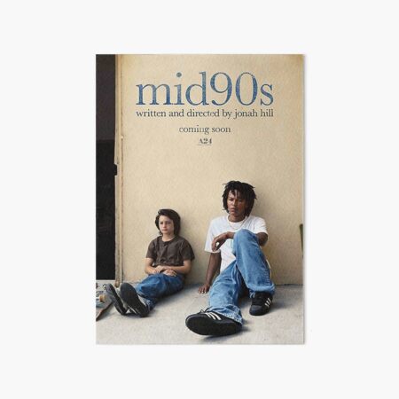 Mid 90s movie